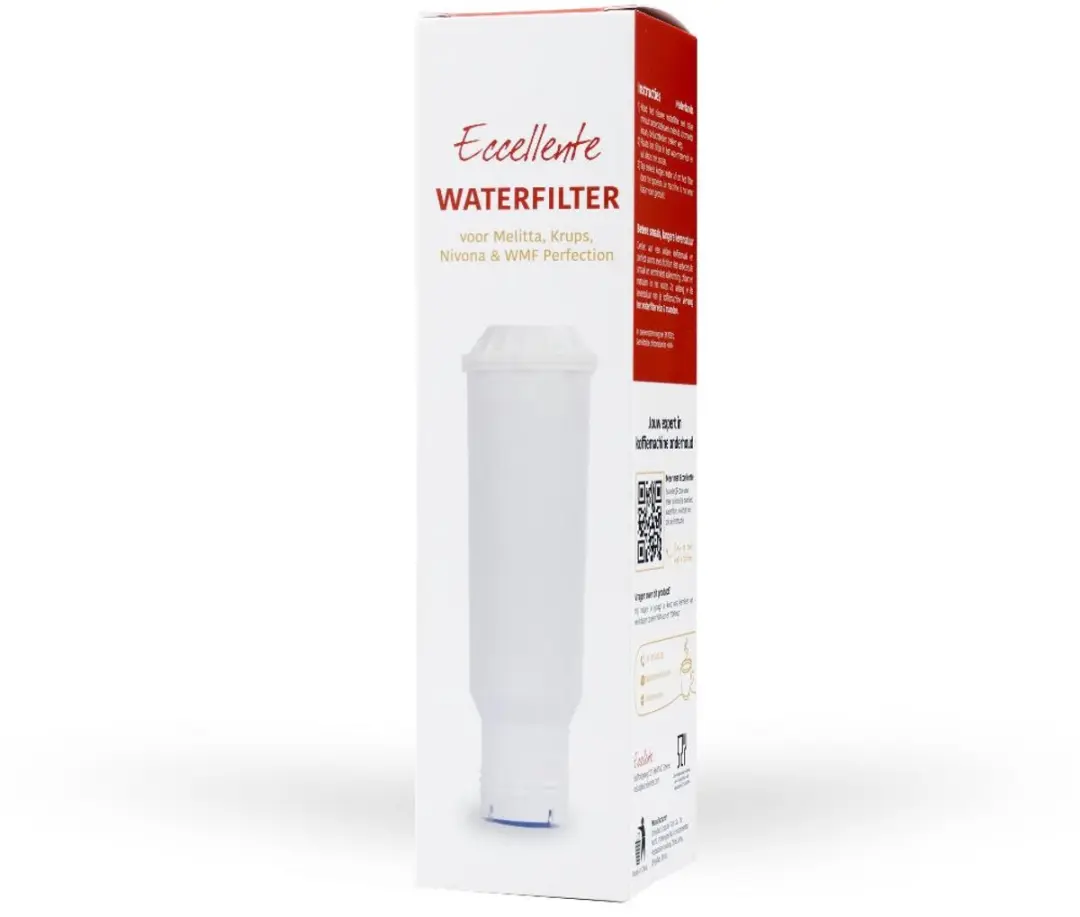 Eccellente Waterfilter E-0274 Melitta - 1 Stuks