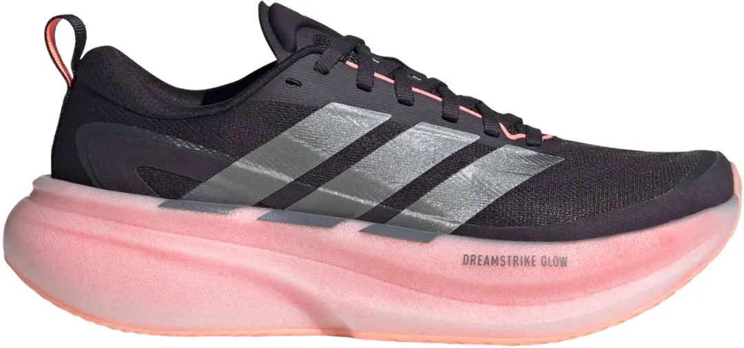 Adidas Performance Supernova Glide Hardloopschoenen - Dames - Paars