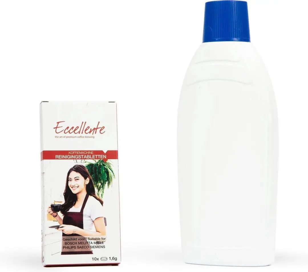 Eccellente Ontkalker Koffiemachine 500ml
