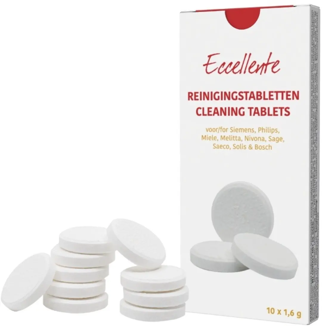 Eccellente Onderhoudspakket E-0571 Philips LatteGo - 5 Stuks