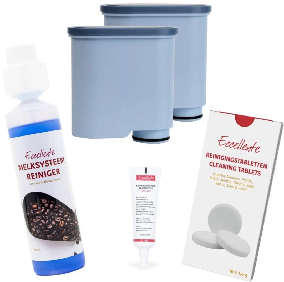 Eccellente Onderhoudspakket E-0571 Philips LatteGo