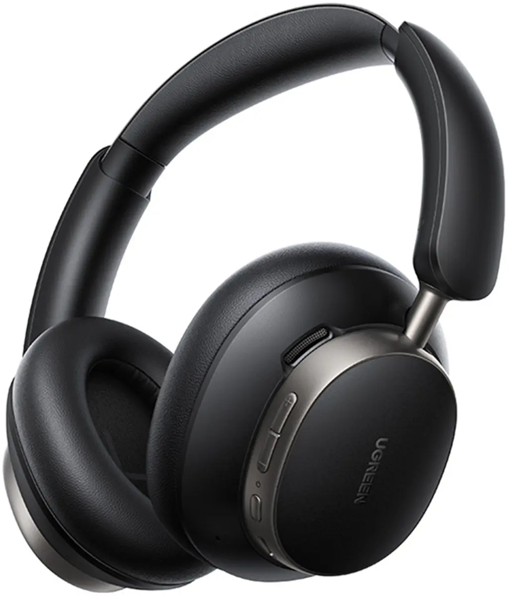 Ugreen 55687 On-Ear Hoofdtelefoon