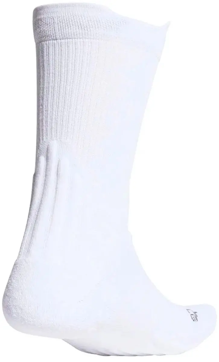 Adidas Tennis Cushioned Crewsokken Wit