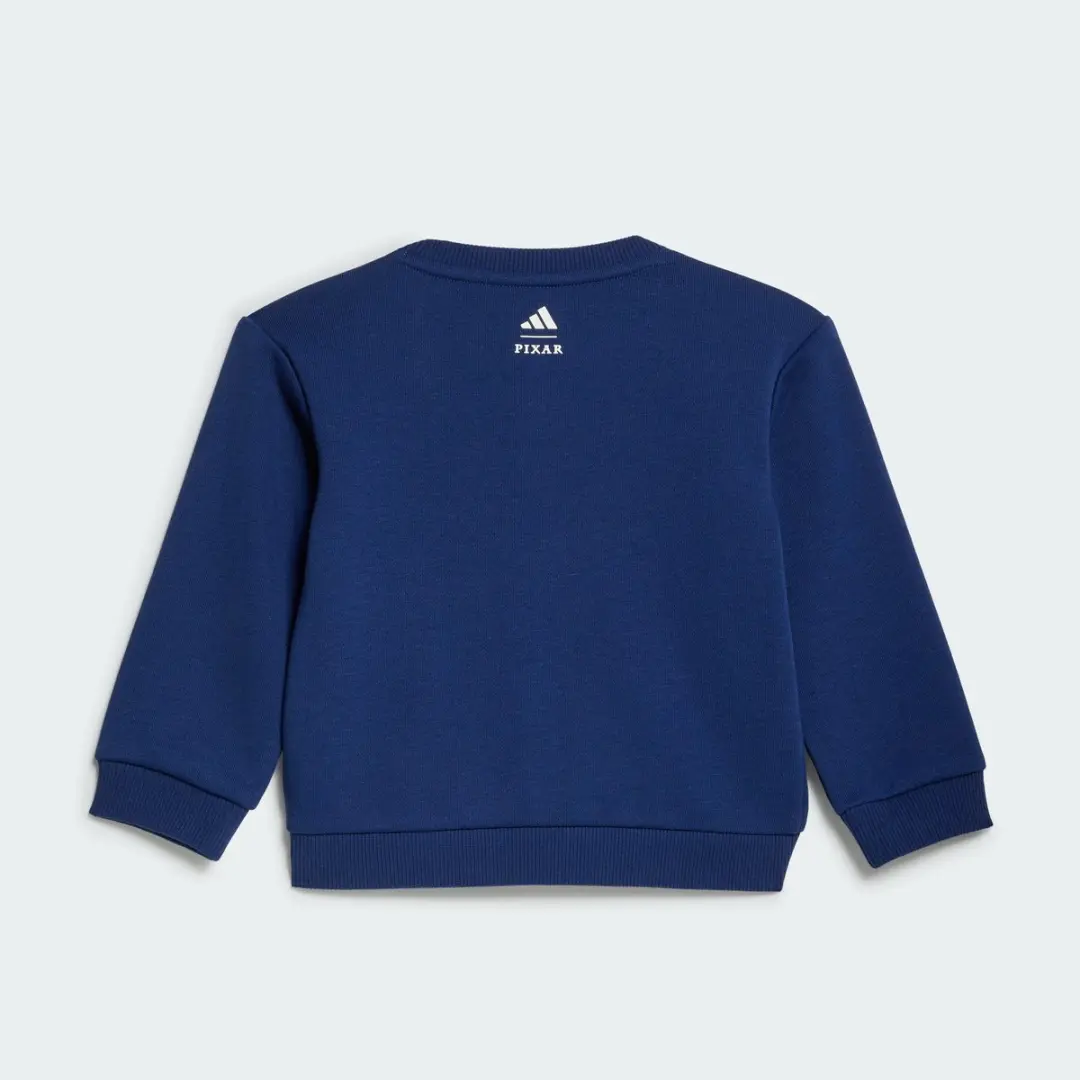 Adidas Pixar Toy Story Joggingpak KG6121 - 92 - Blauw