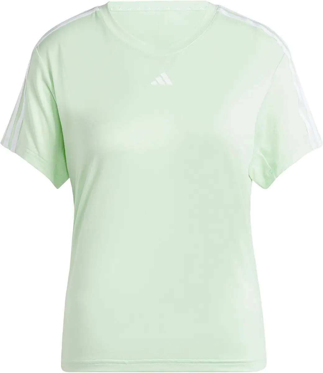 Adidas Performance Aeroready Train Essentials T-shirt M - Groen