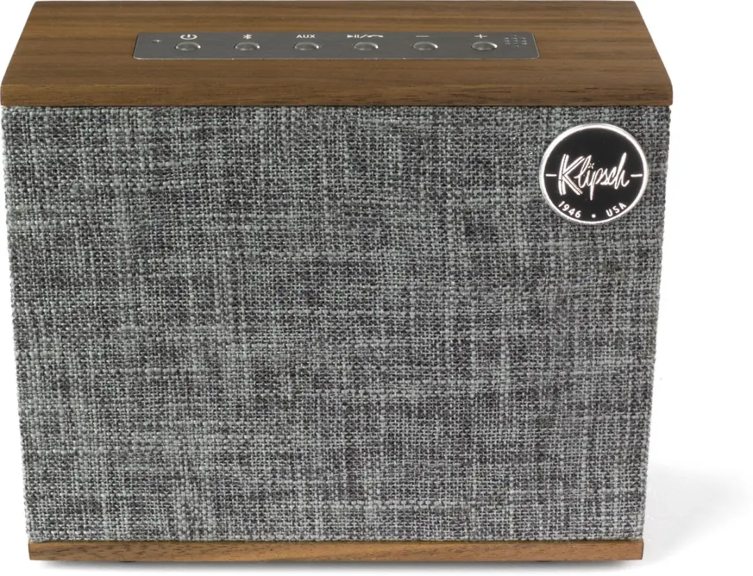 Klipsch Heritage Groove K1067913 Bluetooth Speaker