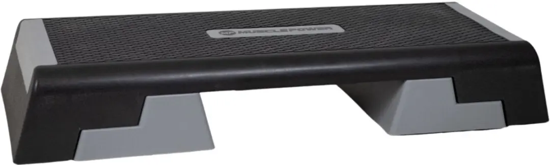 Muscle Power Aerobic Step Monoblok XXL