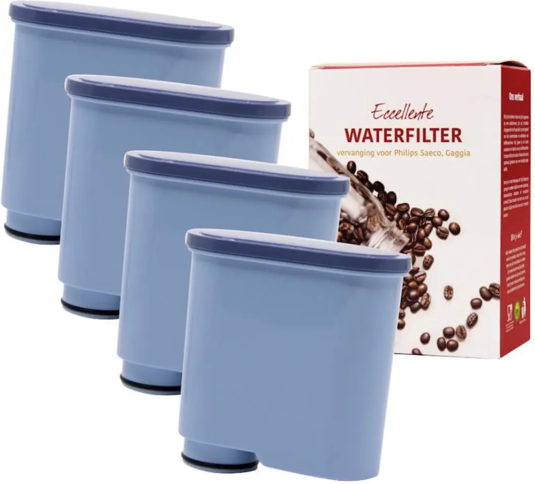 Eccellente Waterfilter E-0503-4