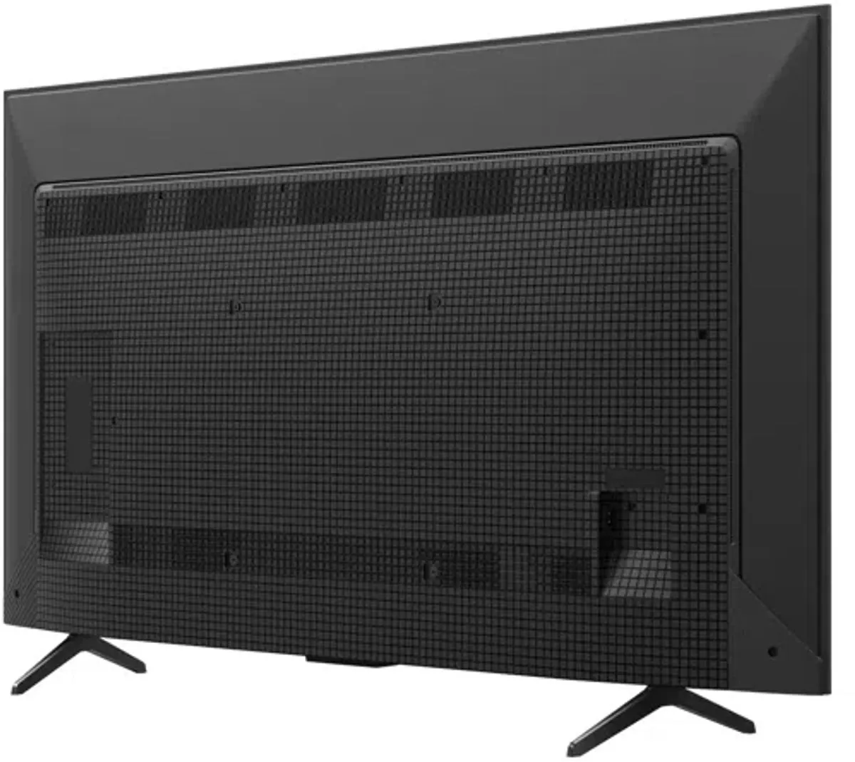 TCL 55T69C 55 inch QLED TV - 4K - Zwart