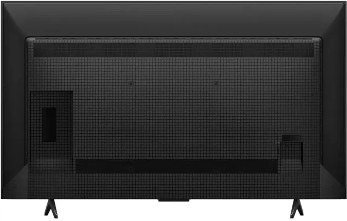 TCL 55T69C 55 inch QLED TV - 4K - Zwart