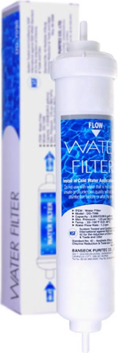 AEG Waterfilter 4055164653
