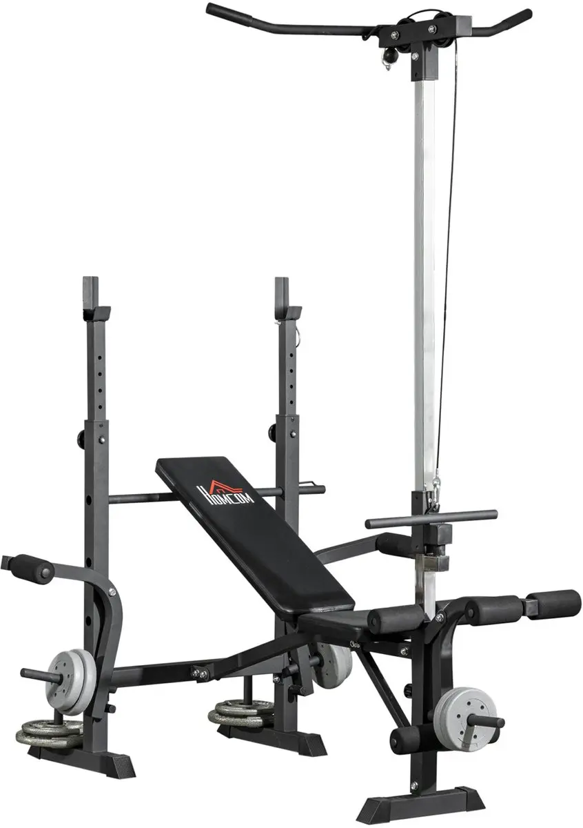 Homcom Halterbank A91-209