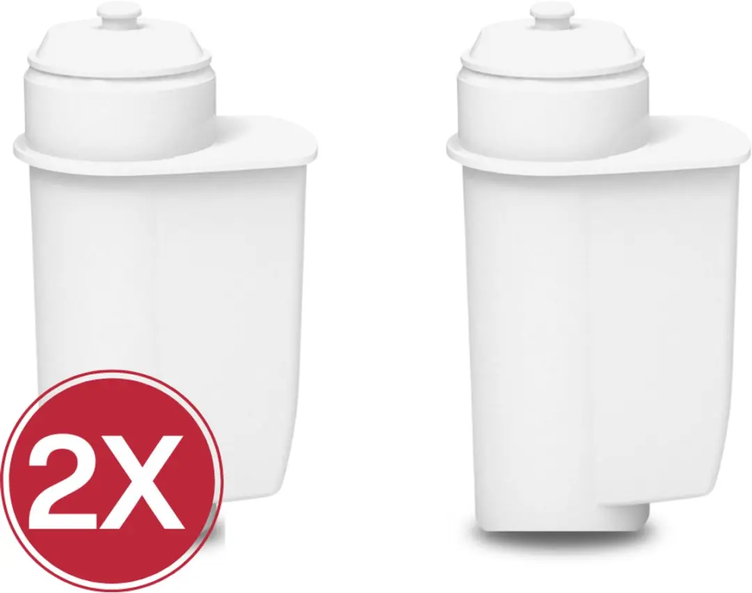 Eccellente Intenza Waterfilter E-0269