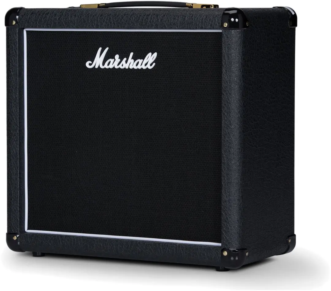 Marshall SC112 Studio Classic Gitaarcabinet - Zwart