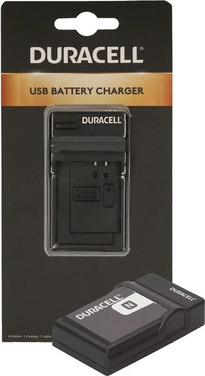 Duracell DRS5964 USB Lader