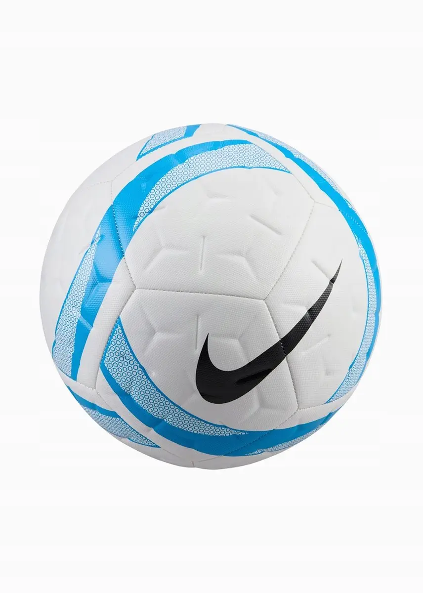 Nike Voetbal Academy Light Team 25 Bal - Maat 4 Wit