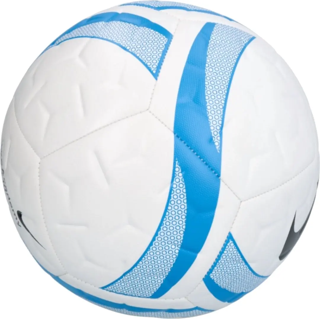 Nike Voetbal Academy Light Team 25 Bal - Maat 4 Wit