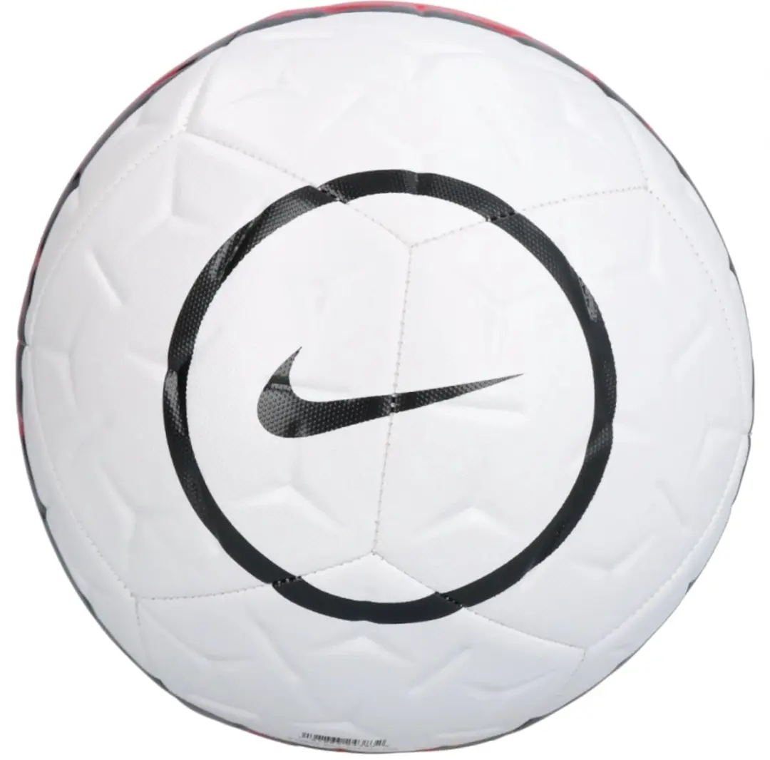 Nike Voetbal Academy T90 Rood - Maat 4