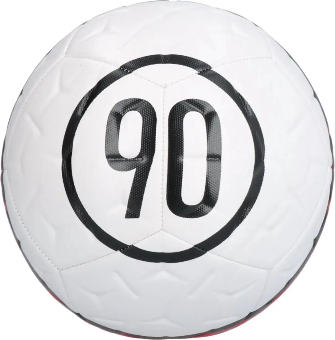 Nike Voetbal Academy T90 Rood