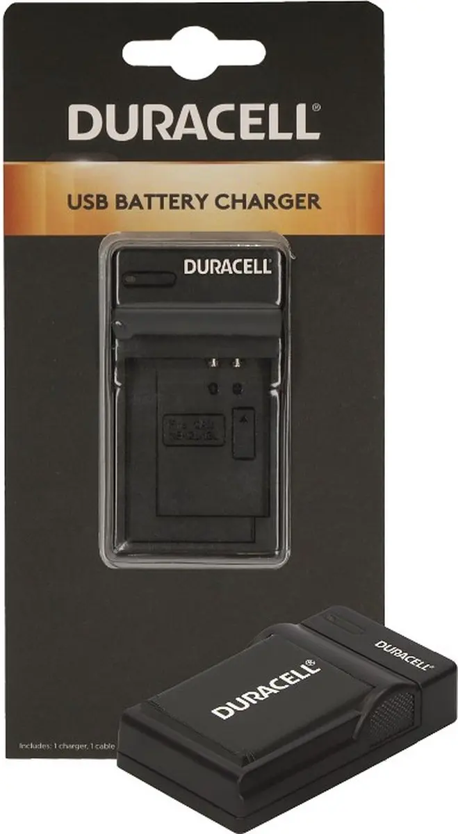 Duracell DRG5946 USB Charger