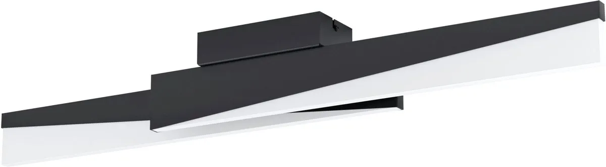 Eglo Isidro Plafondlamp LED 86cm