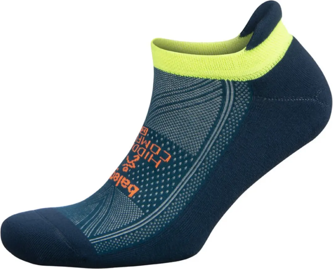 Balega Hidden Comfort Sportsok Unisex