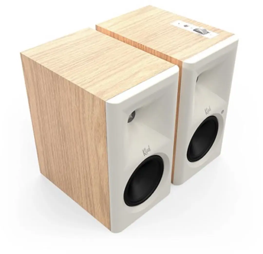 Klipsch The Fives II Actieve Luidsprekers