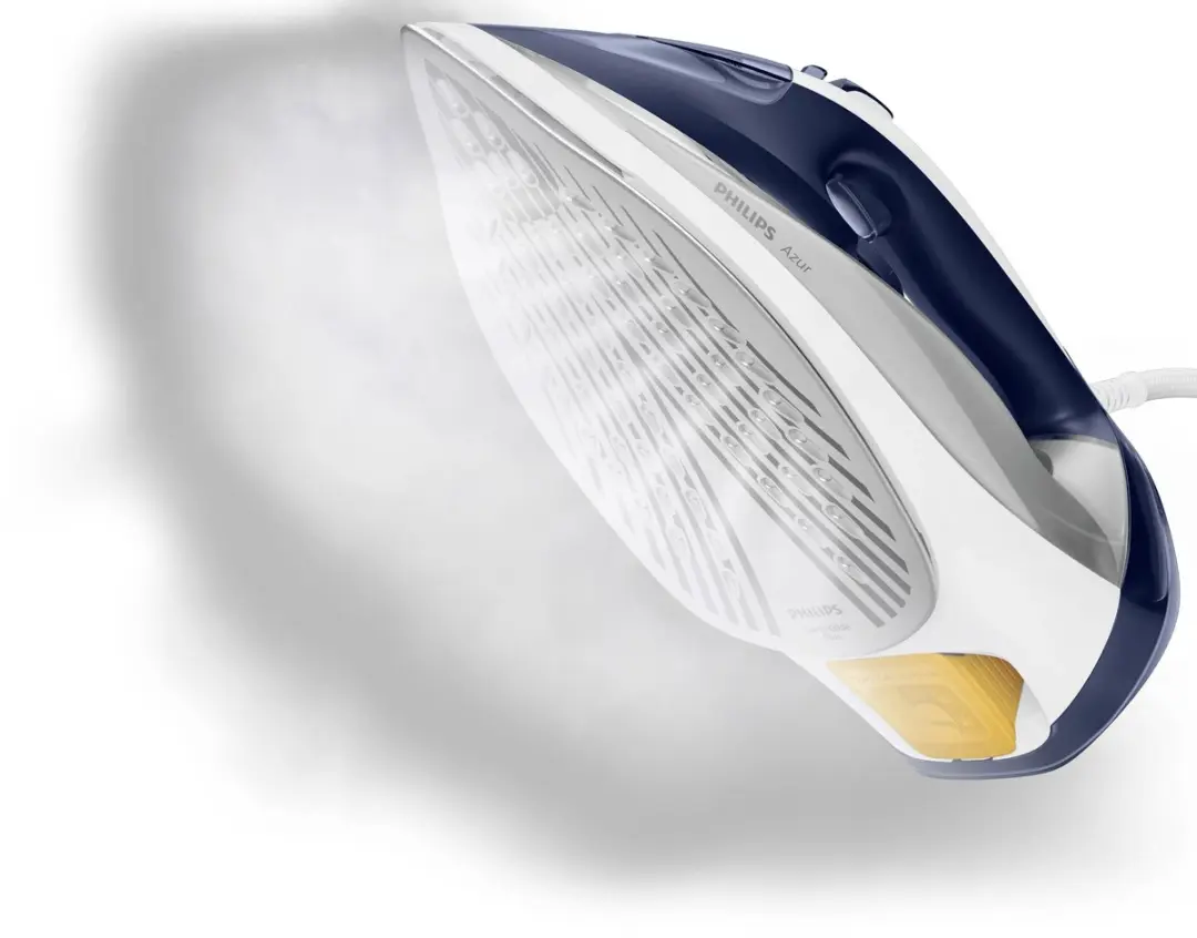 Philips GC4541/20 Stoomstrijkijzer - 2400W - Blauw