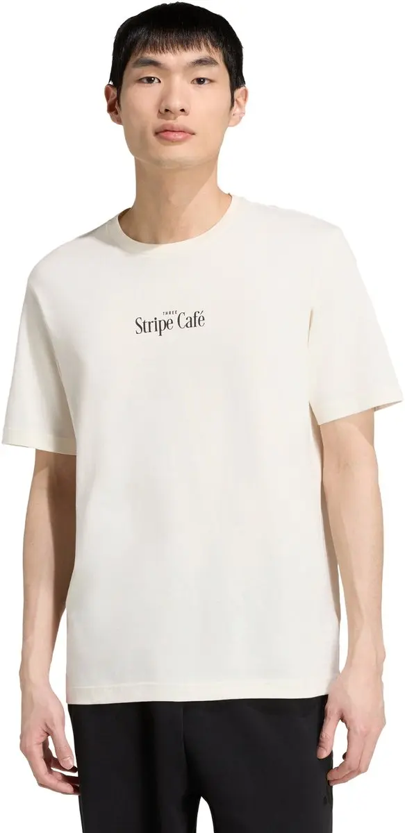 Adidas KT9716 Heren T-shirt