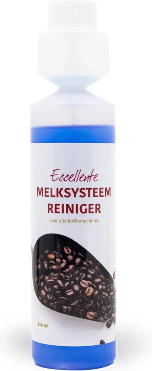 Eccellente Melksysteemreiniger 250ml