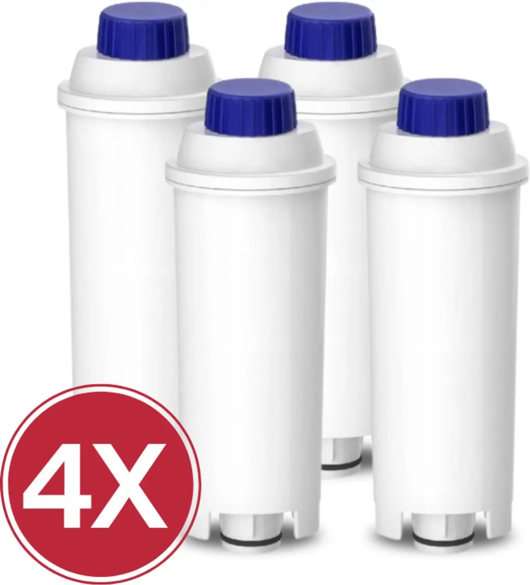 Eccellente Waterfilter E-0273-4