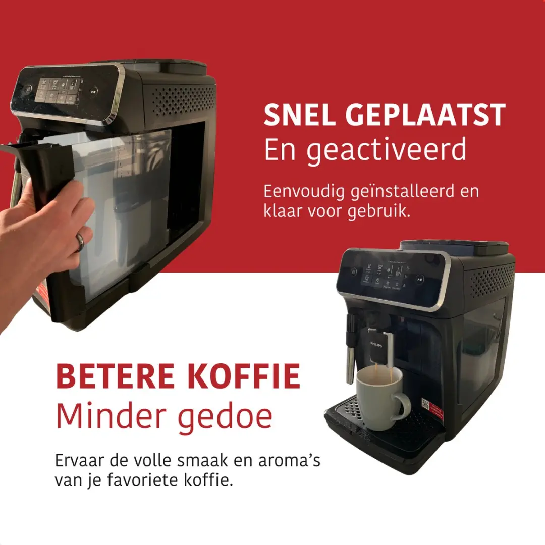 Eccellente Waterfilter CA6903 E-0503 - 1 Stuk