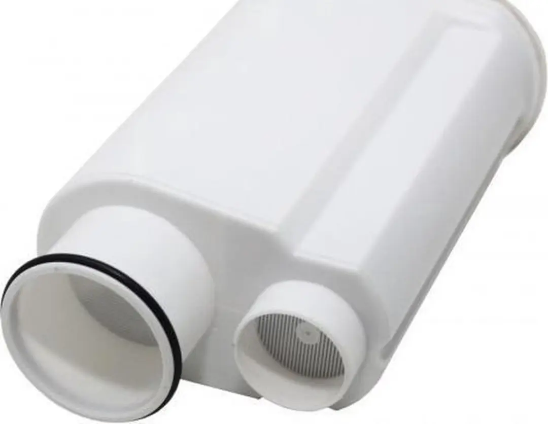 Eccellente Intenza Waterfilter E-0268 - 1 Stuk