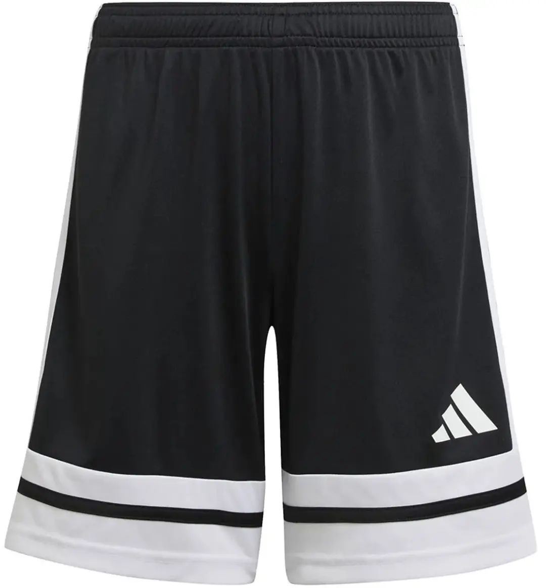 Adidas Squadra 25 Korte Broek - 158cm - Zwart/Wit - afbeelding 6 van 6