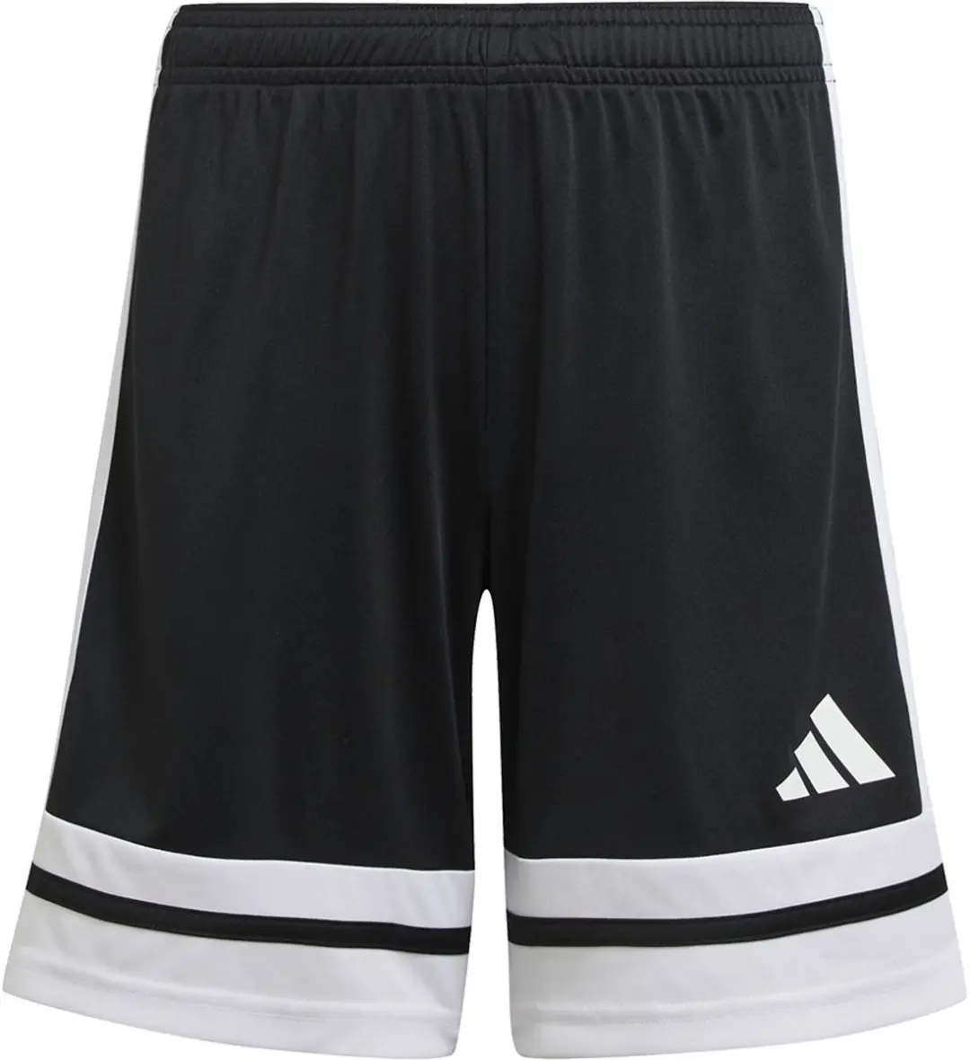 Adidas Squadra 25 Korte Broek - 158cm - Zwart/Wit