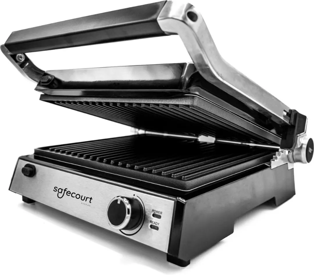 Safecourt CG100 Contactgrill