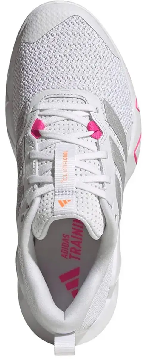 Adidas Rapidmove Go Schoenen - Wit EU 40 2/3