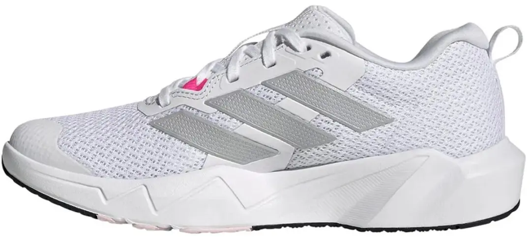 Adidas Rapidmove Go Schoenen - Wit EU 40 2/3