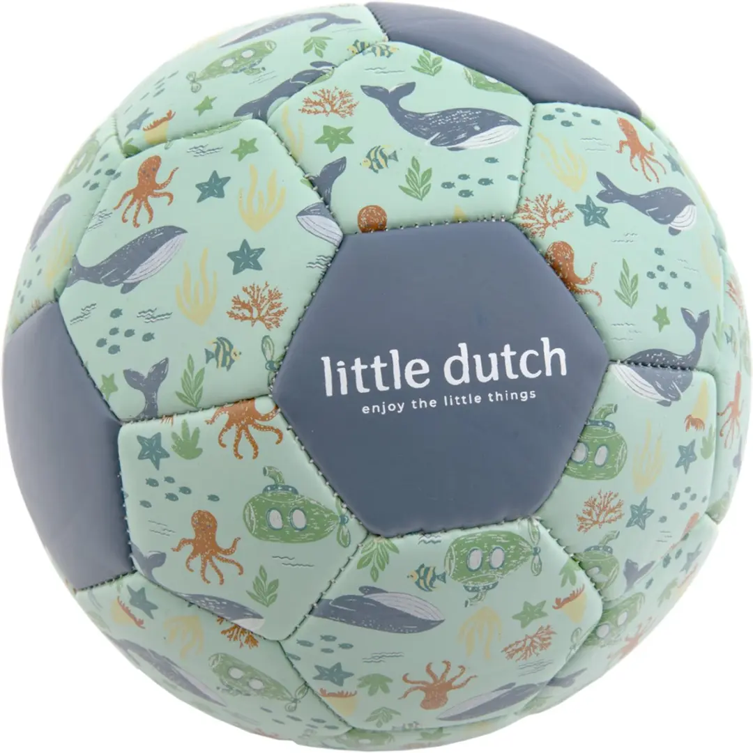 Rubo Toys Little Dutch Ocean World Mini Bal
