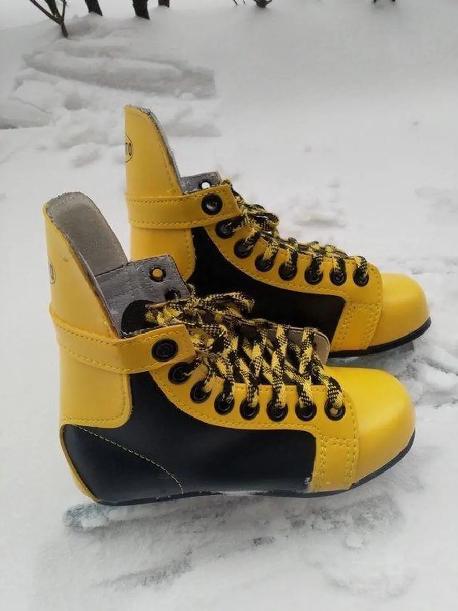 Simply For Kids Kinderschaatsen IJshockey Maat 31