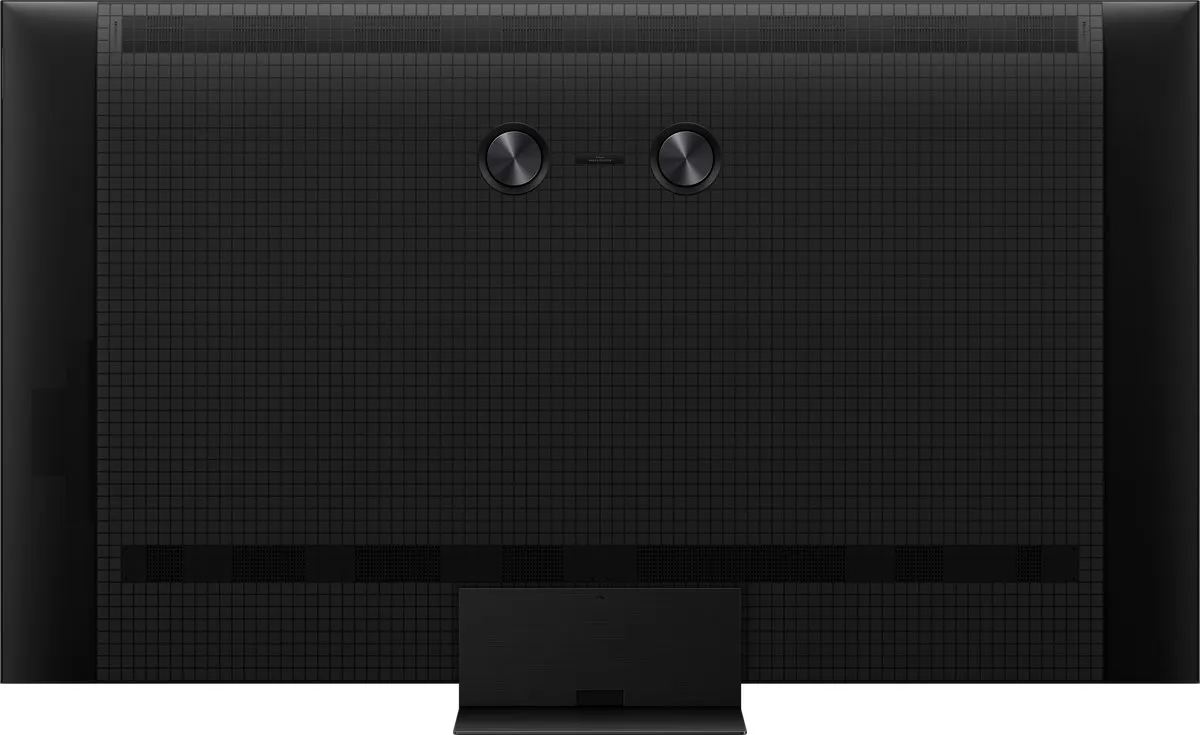 TCL 55Q7C 55 inch QD-MiniLED TV - Zwart