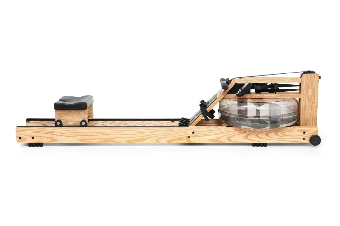 WaterRower Natural Essen Roeitrainer