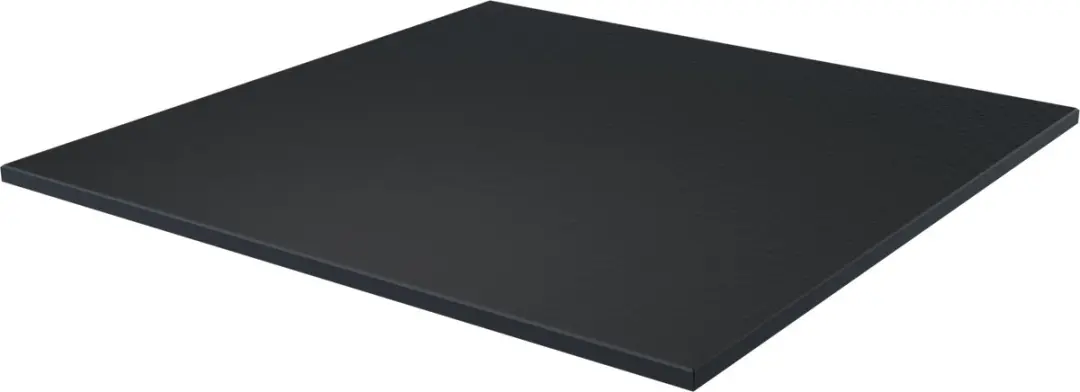 Flow Fitness Rubberen Tegel 100x100cm