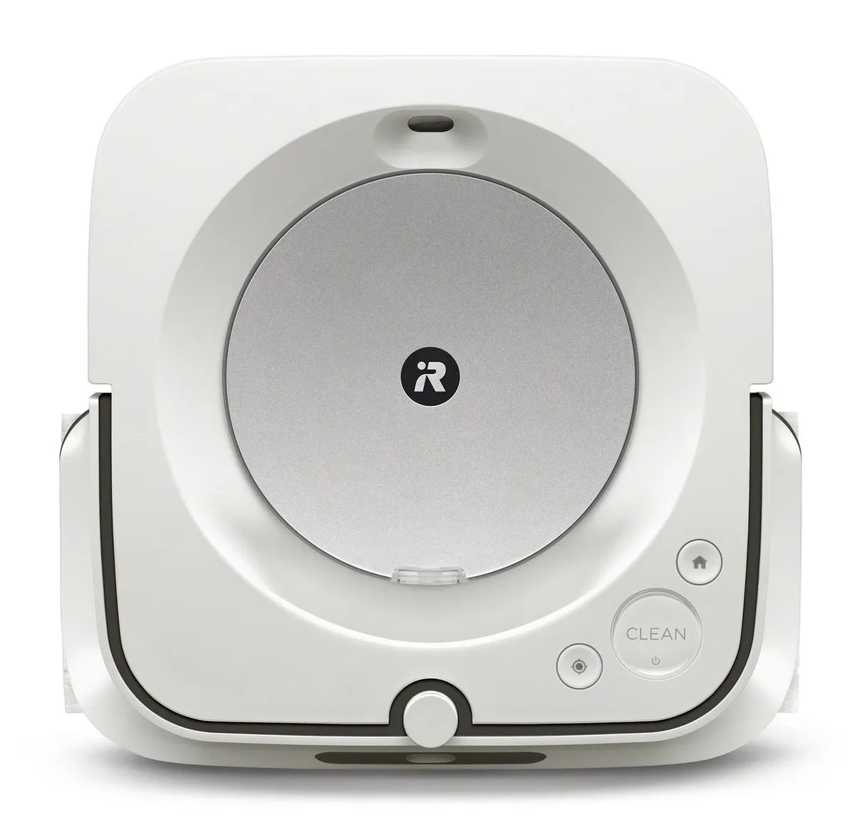 iRobot Braava jet m6 - Dweilrobot - Geschikt voor smarthome - m6138