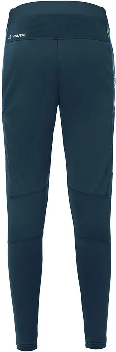 Vaude Larice Leggings 38 - Dark Sea