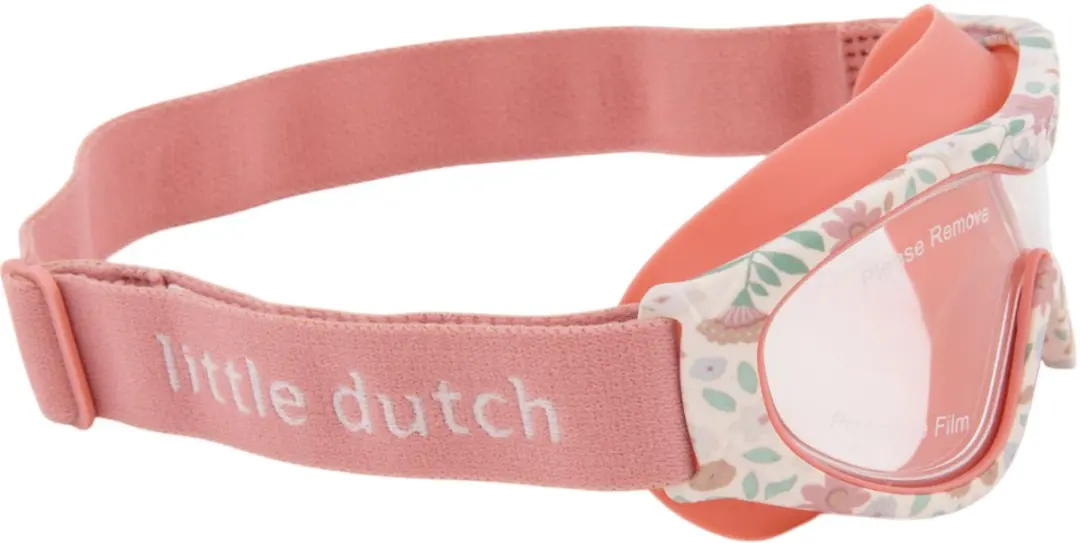 Rubo Toys Little Dutch Dreamy Mermaid Zwembril - Multi