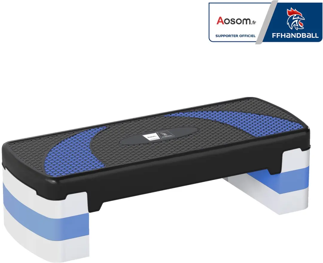 Homcom Aerobic Stepper