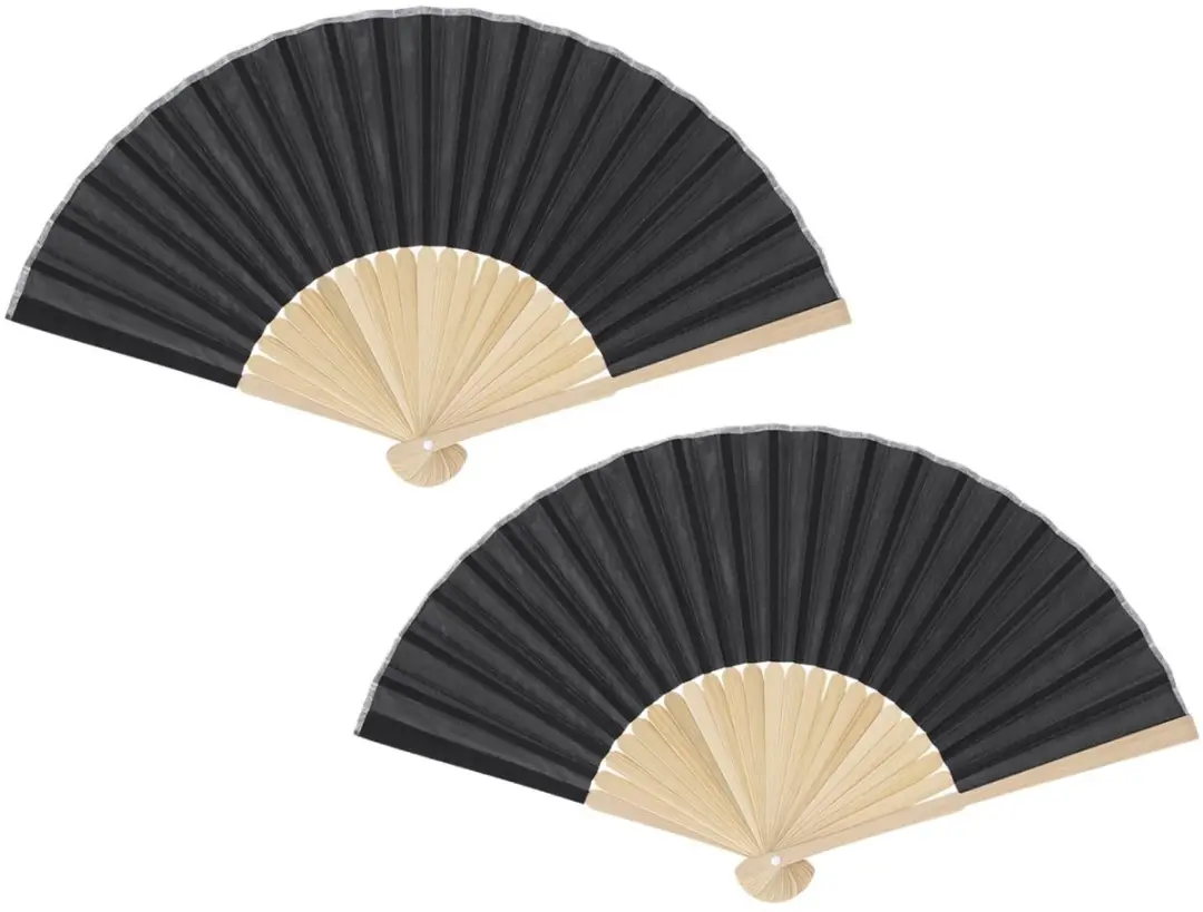 Bellatio Design Spaanse Handwaaier