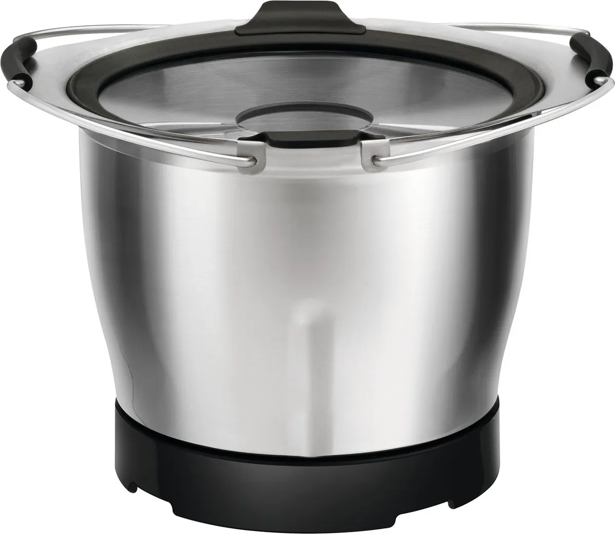 Moulinex Minikom Companion XF38AE10 Kom