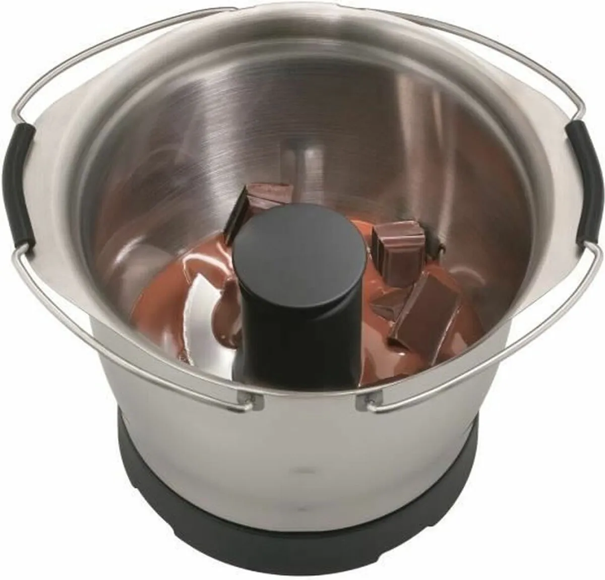 Moulinex Minikom Companion XF38AE10 Kom - 0,8L - Veelkleurig